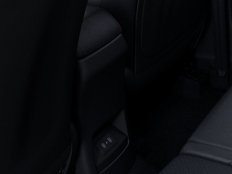 2025 Kia Soul GT-Line photo 17