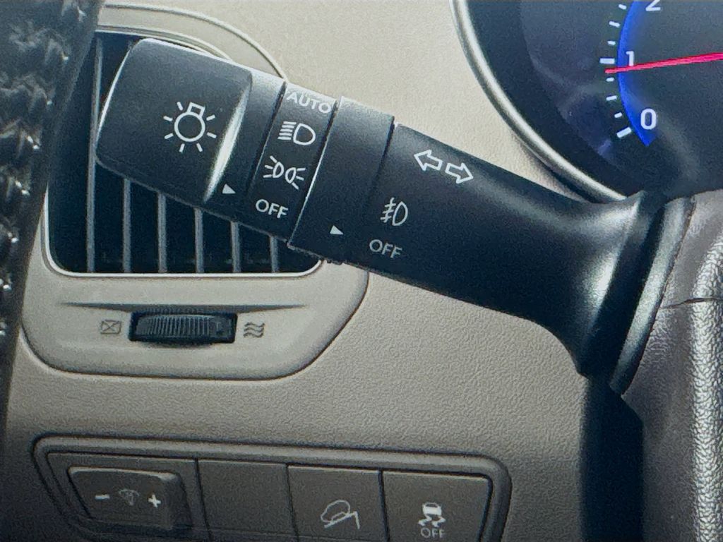 2014 Hyundai Tucson SE photo 12