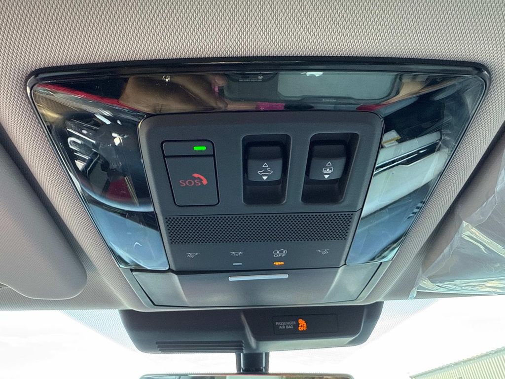 2025 Mitsubishi Outlander SEL GT photo 36