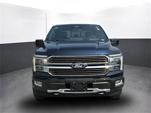 2024 Ford F-150 King Ranch photo 8