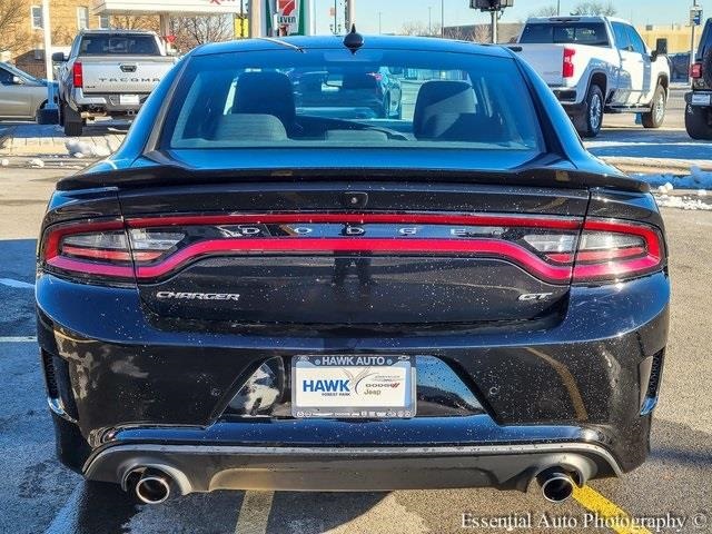 2023 DODGE CHARGER - Image 5