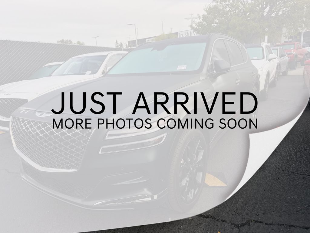 2024 GENESIS GV80 Prestige Signature's photo