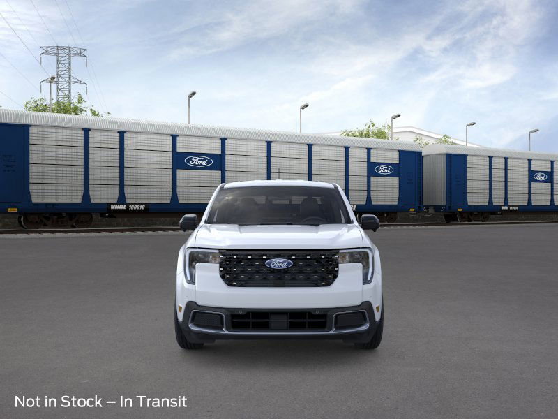 2025 Ford Maverick Lariat photo 4