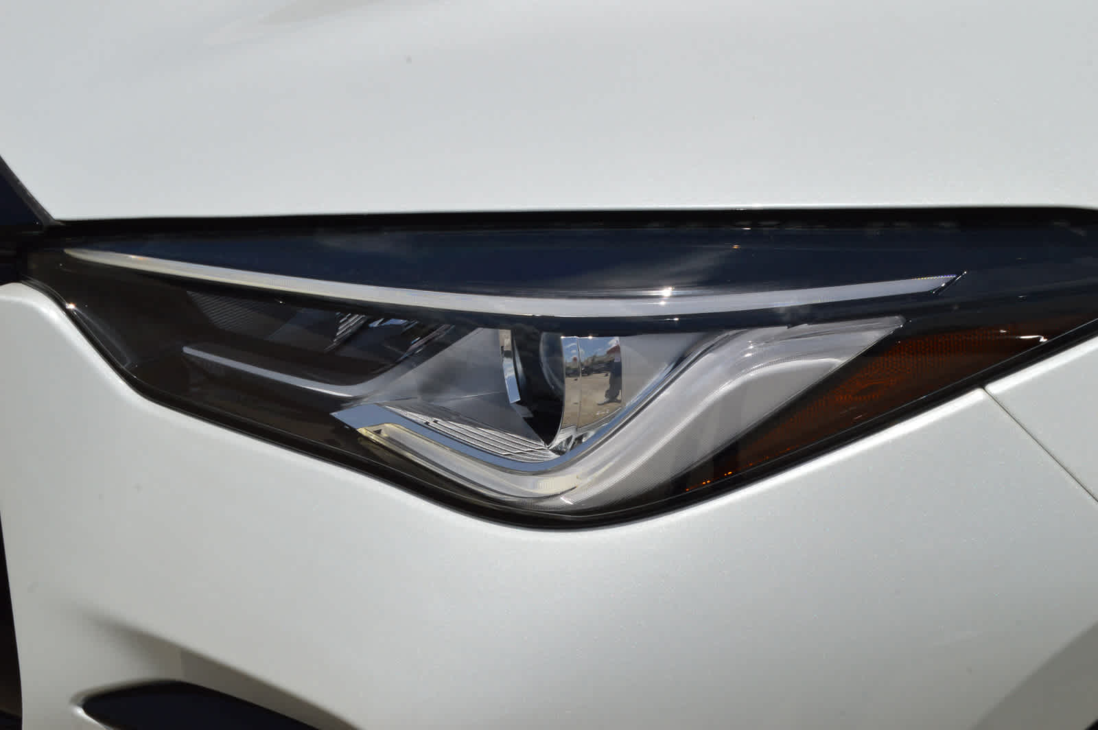 2025 Infiniti QX50 SPORT AWD photo 5