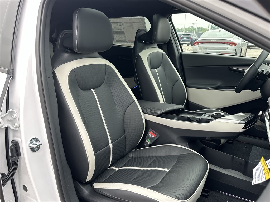 2025 Kia EV6 GT-Line photo 31