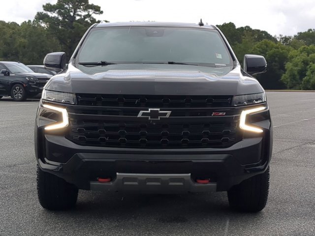 2024 Chevrolet Tahoe Z71 photo 19