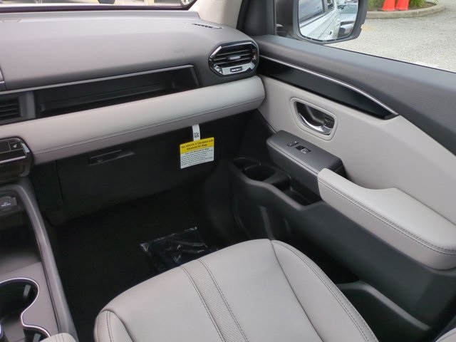 2025 Honda Pilot EX-L photo 14