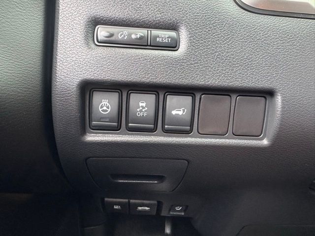 2017 Nissan Murano Platinum photo 15