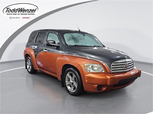 2007 Chevrolet HHR LS