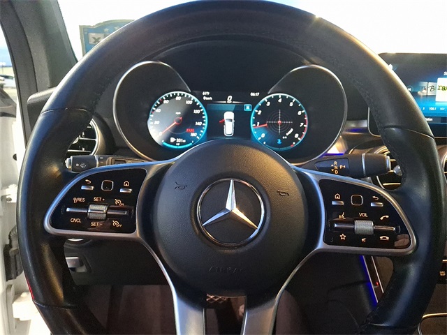 2022 Mercedes Benz GLC 300 4MATIC photo 24