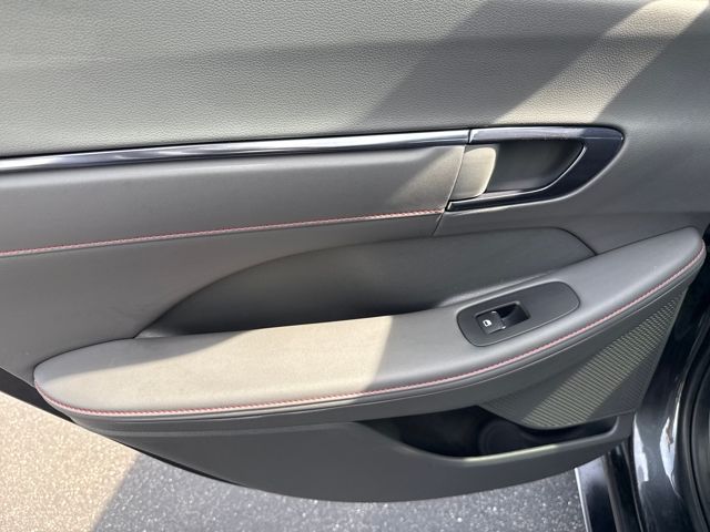 2025 Hyundai Sonata N Line photo 16