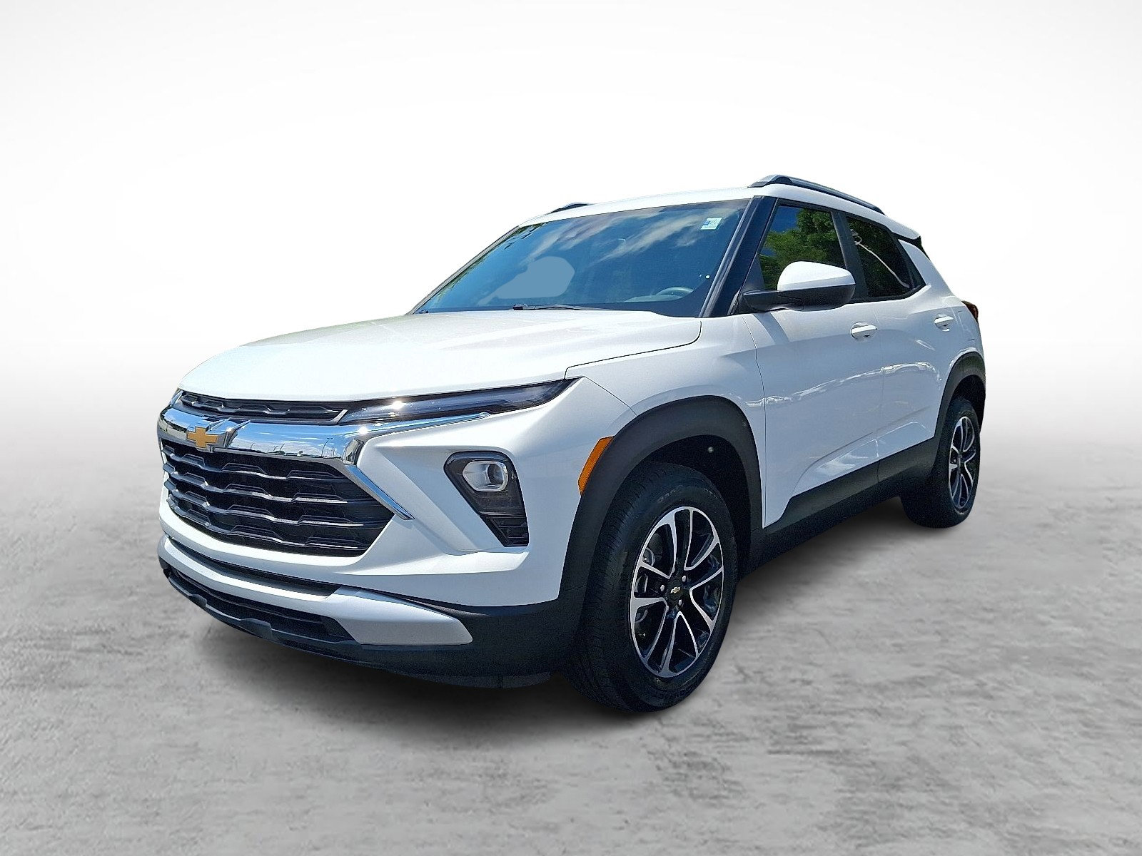 2024 Chevrolet Trailblazer LT photo 4