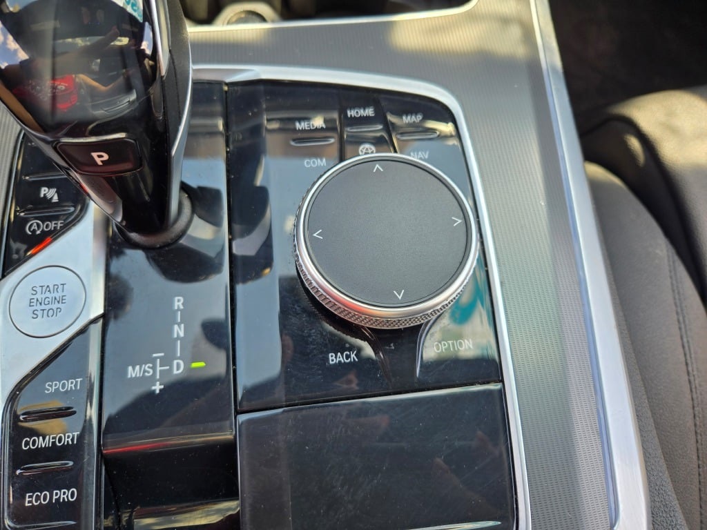 2020 Bmw X5 xDrive40i photo 25