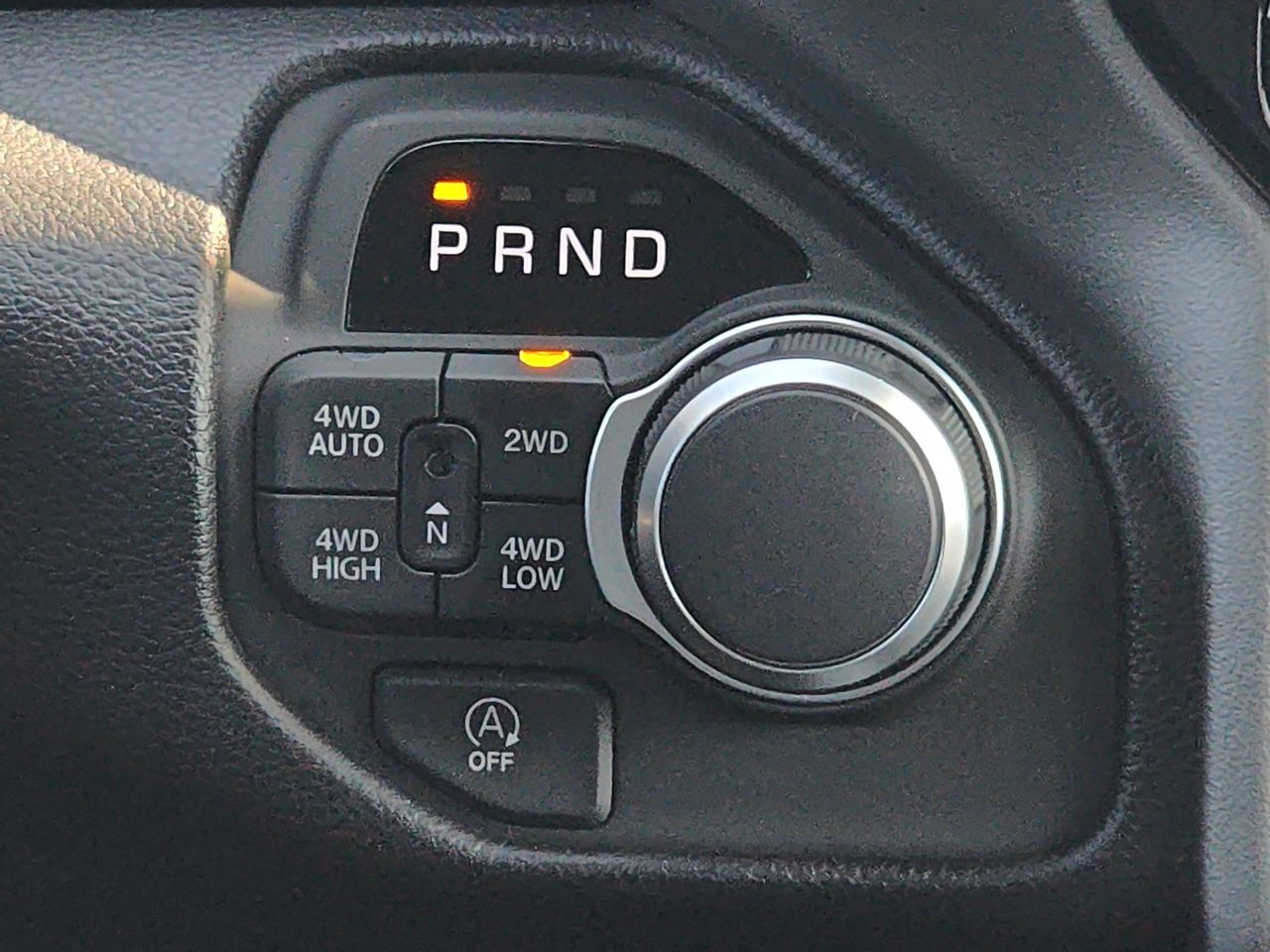 2026 Ram 1500 Big Horn photo 19