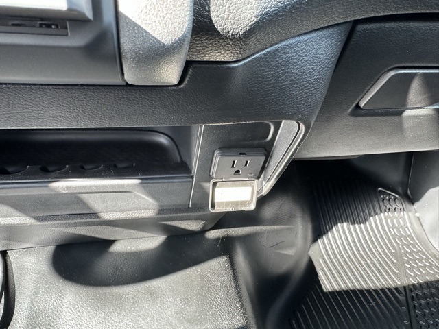 2024 Ram 2500 Tradesman photo 25
