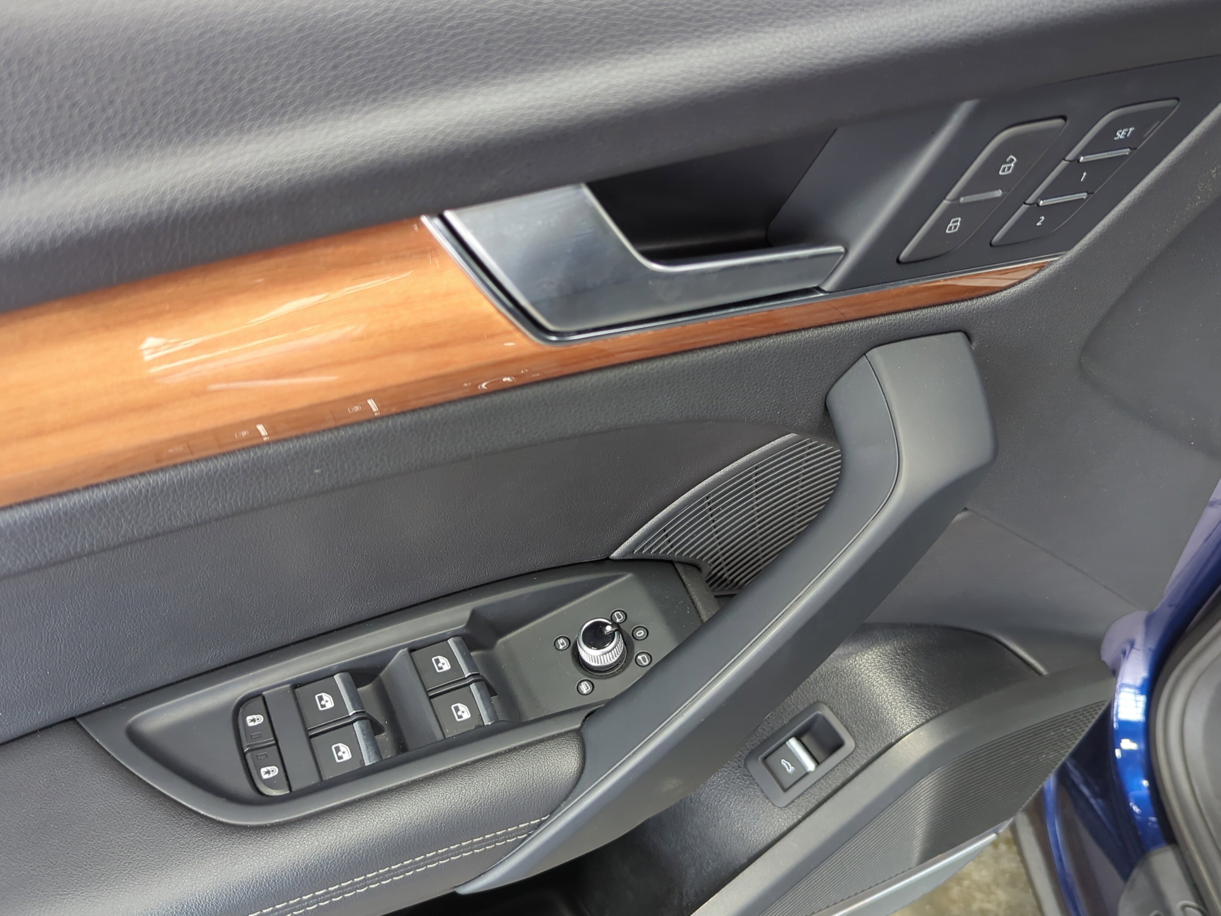2023 Audi Q5 S line Premium Plus photo 13