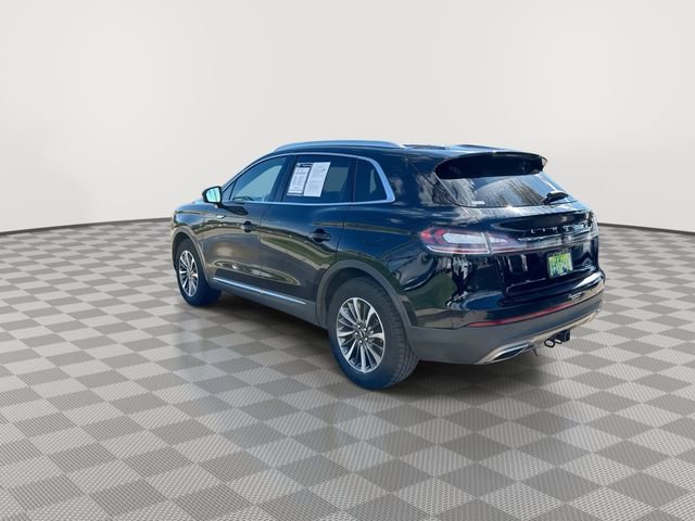 2022 Lincoln Nautilus Reserve photo 6