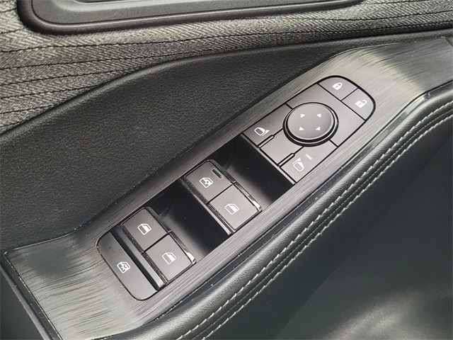2023 Nissan Rogue SV photo 25