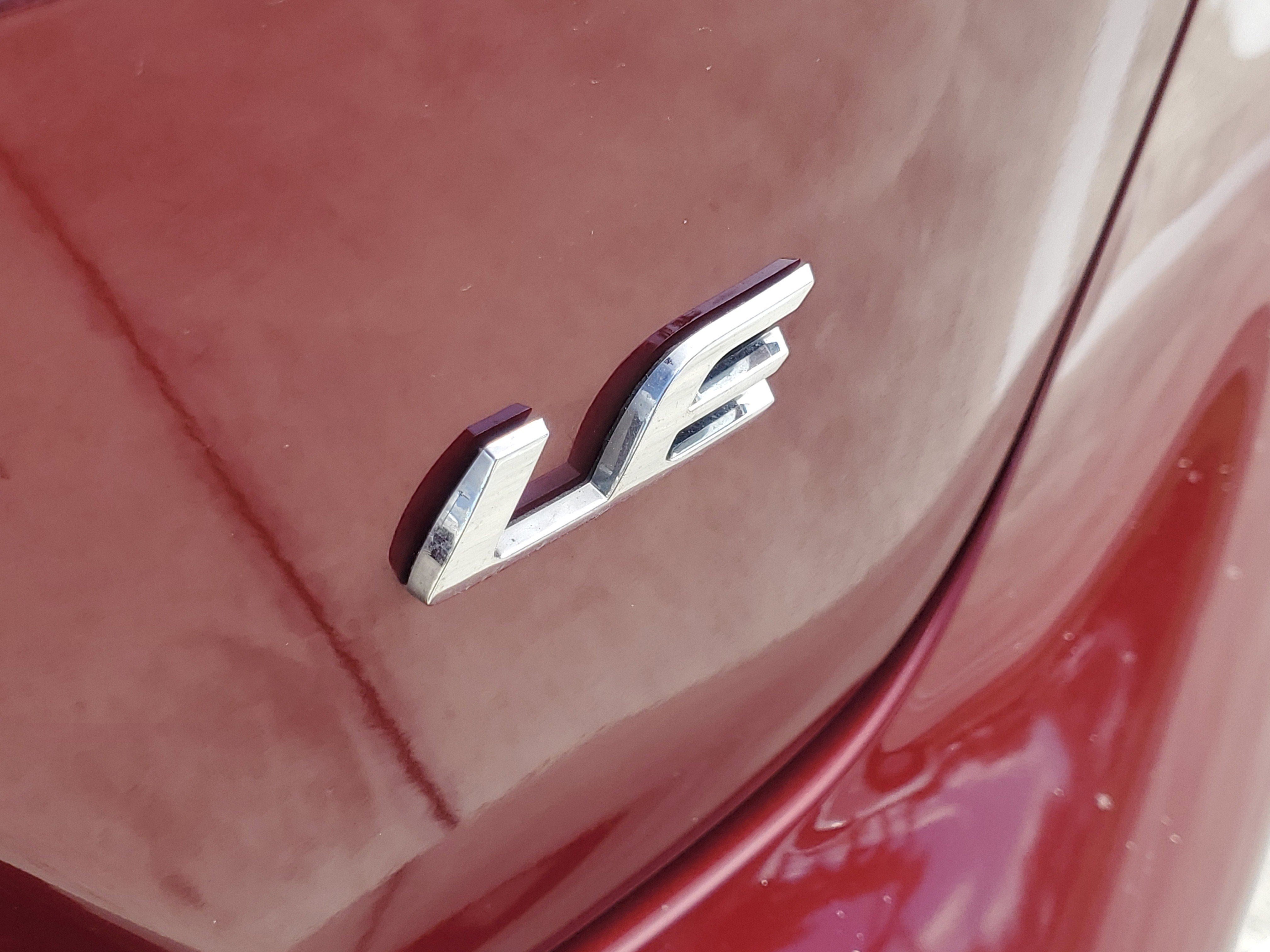 2022 Toyota Corolla LE photo 7