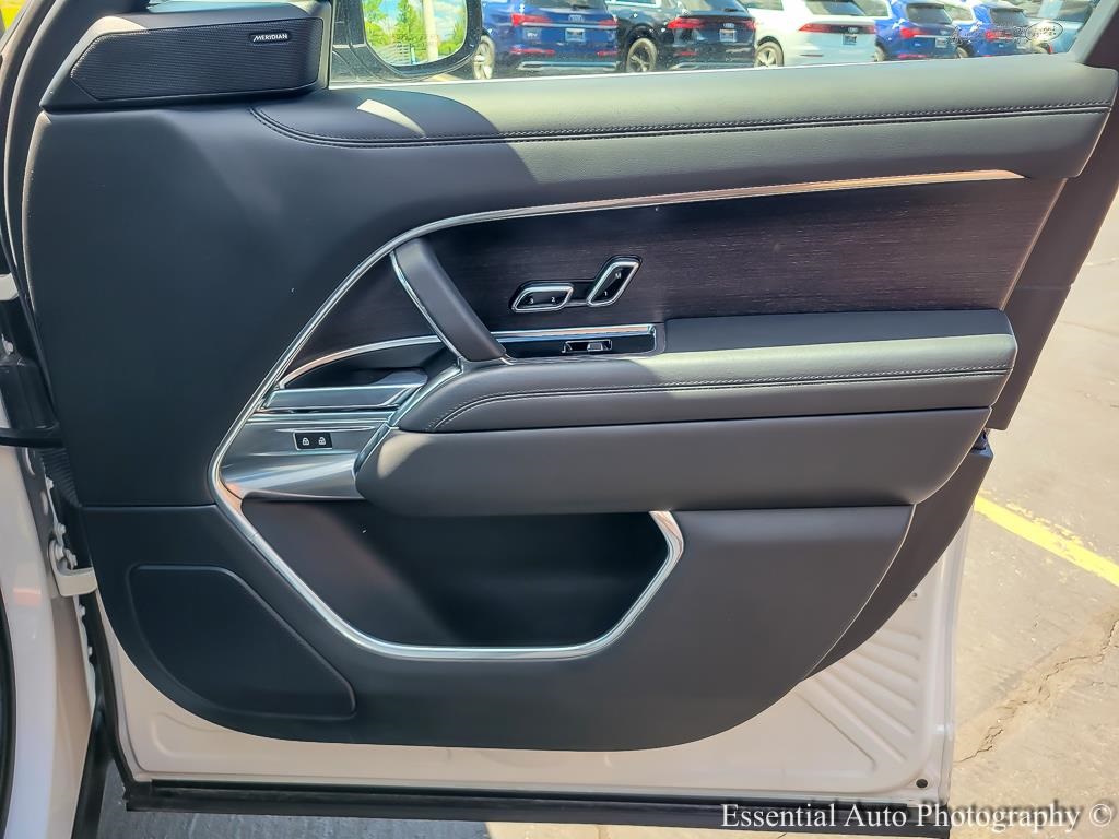 2023 LAND ROVER RANGE ROVER - Image 21