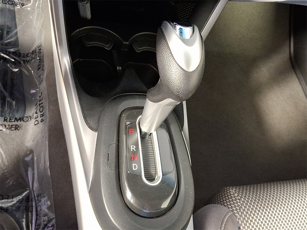 2012 Honda CR-Z Base photo 17