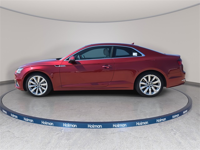 2018 Audi A5 2.0T Premium Plus Quattro photo 8