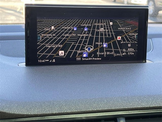 2018 Audi Q7 3.0T Premium Plus photo 24