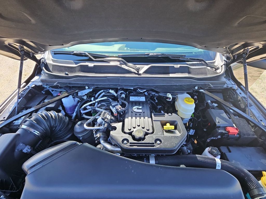 2026 Ram 3500 Tradesman photo 20