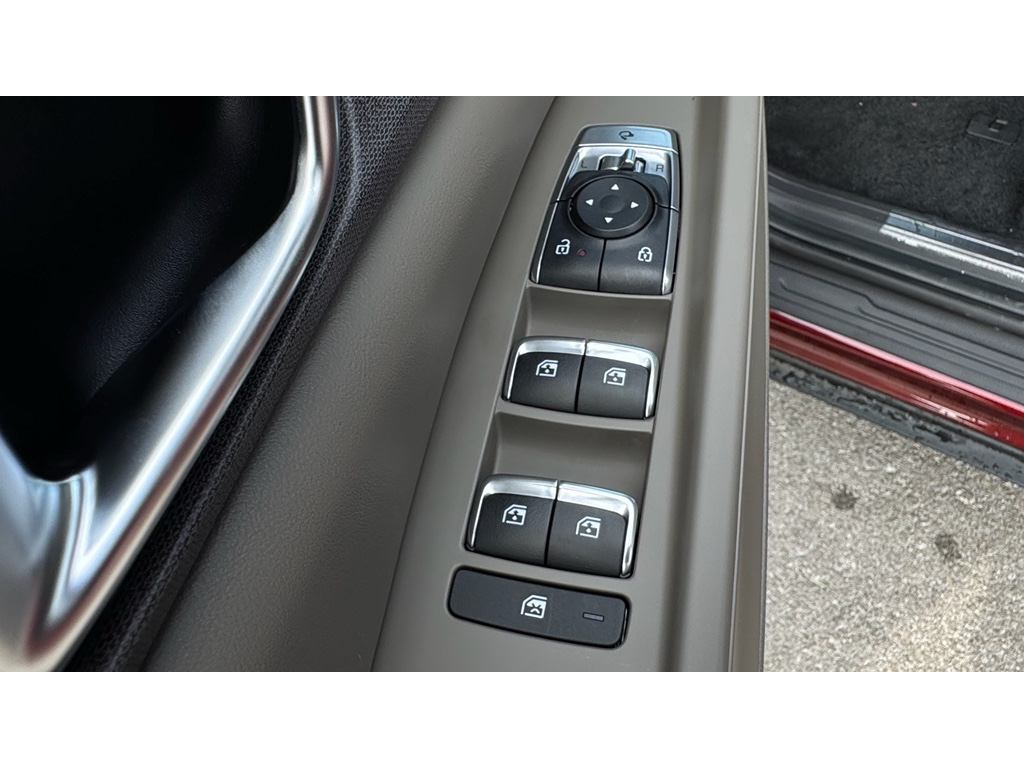 2026 Kia Carnival EX photo 19
