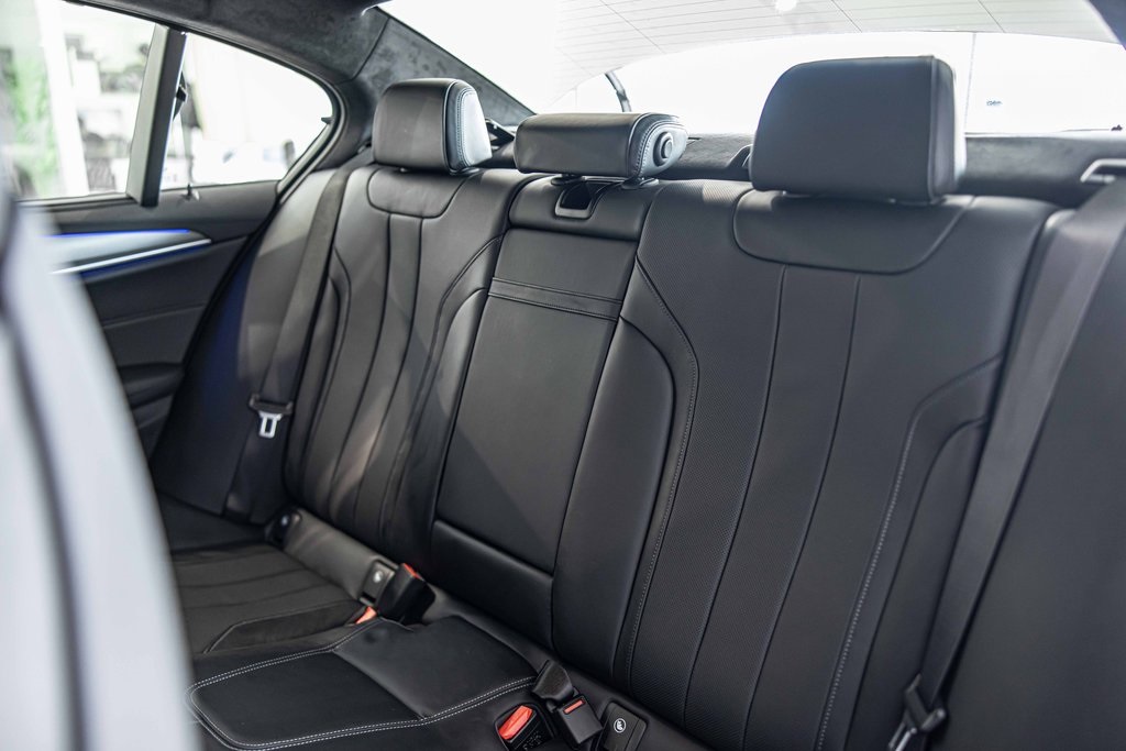 2023 BMW M5 - Image 37