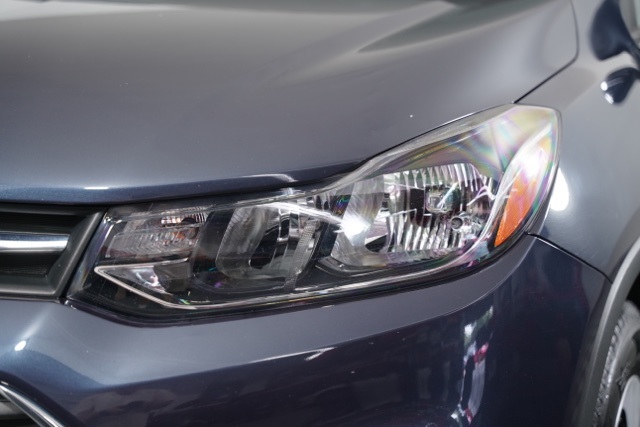 2018 Chevrolet Trax LS photo 11