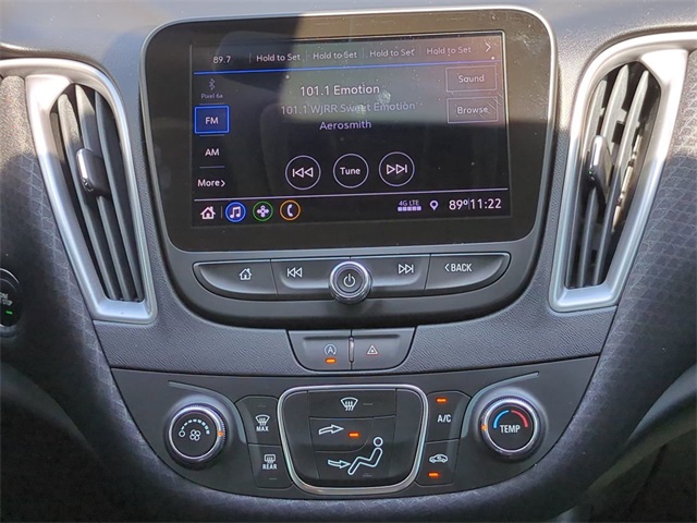 2020 Chevrolet Malibu LS photo 16