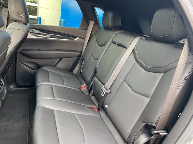 2024 Cadillac XT5 Premium Luxury photo 34