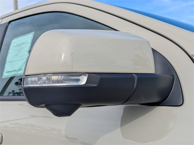 2025 Ford Ranger Raptor photo 10