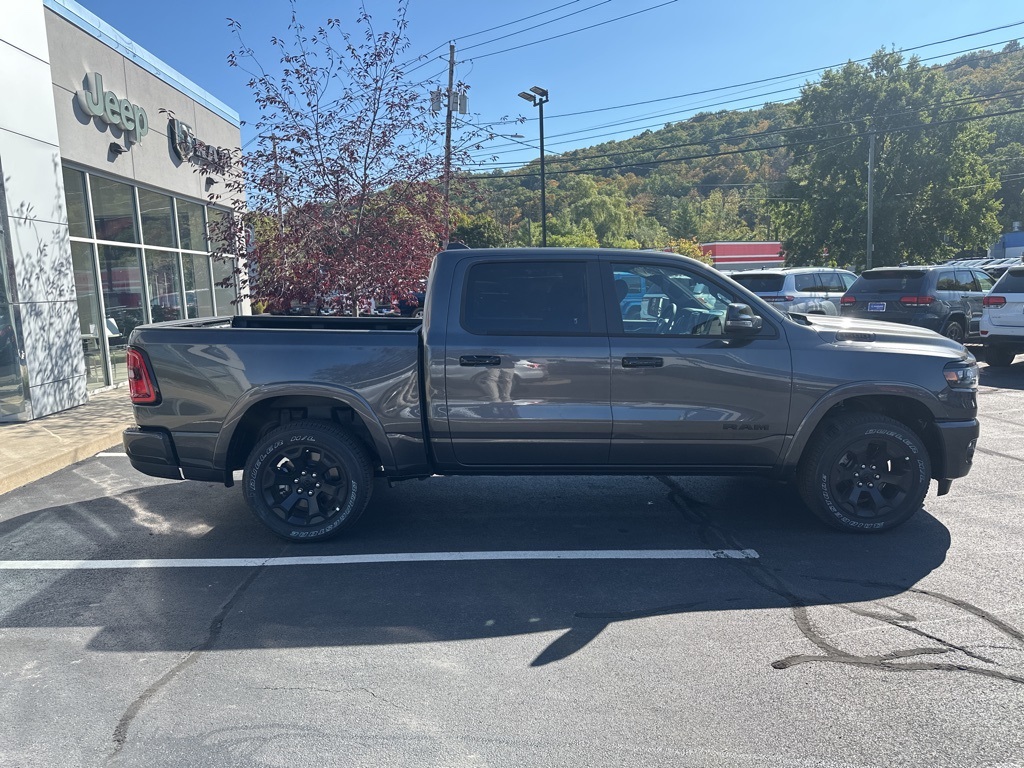 2026 Ram 1500 Big Horn Lone Star photo 6