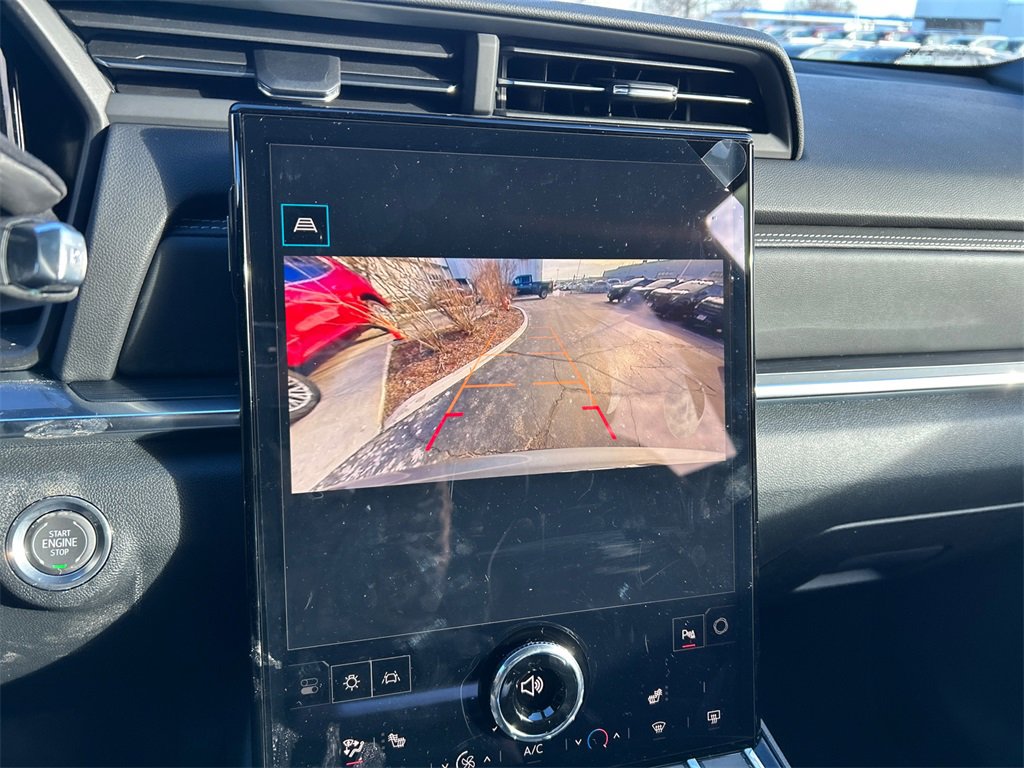 2026 GMC TERRAIN - Image 22