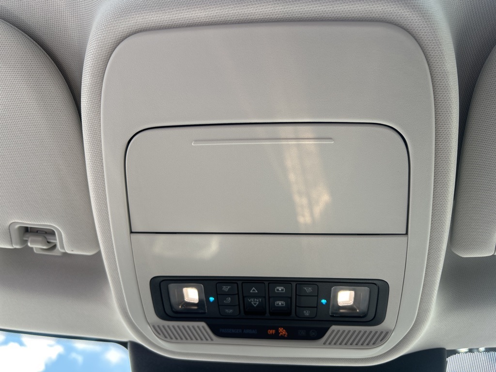 2025 Ford Expedition Platinum MAX photo 35