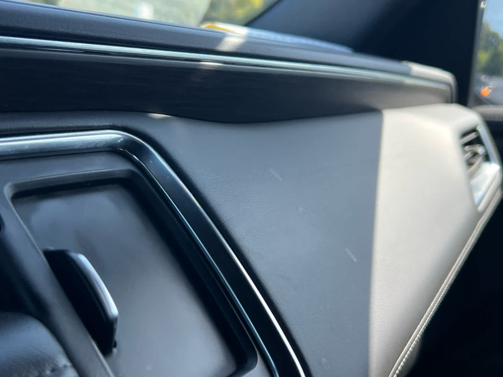2024 Chevrolet Tahoe LT photo 19