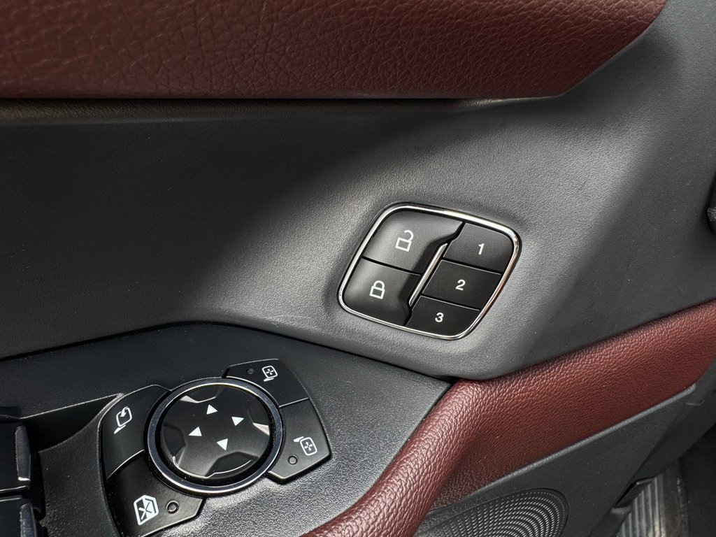 2023 Ford Expedition Limited photo 11