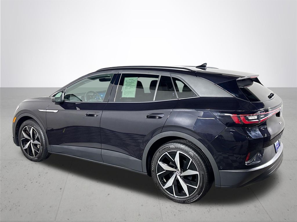 2023 Volkswagen ID.4 Pro S photo 8