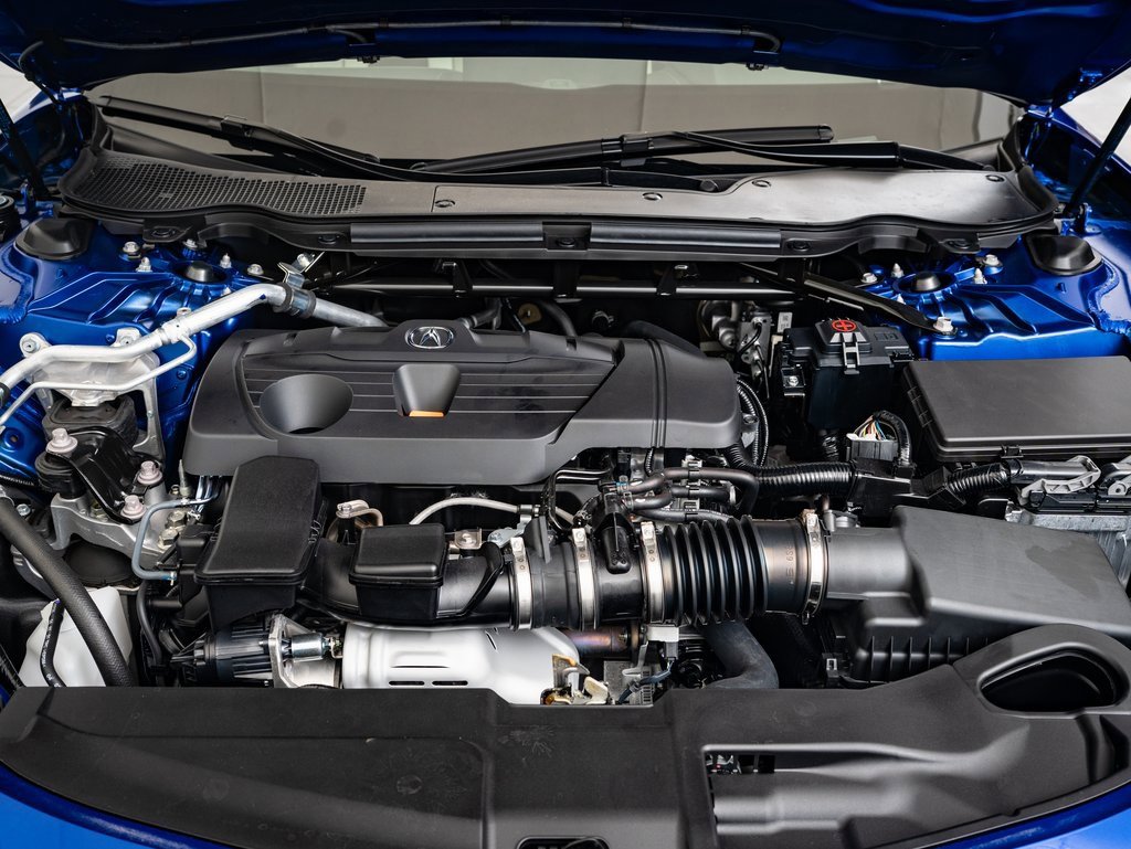 2025 Acura TLX SH-AWD A-Spec photo 34
