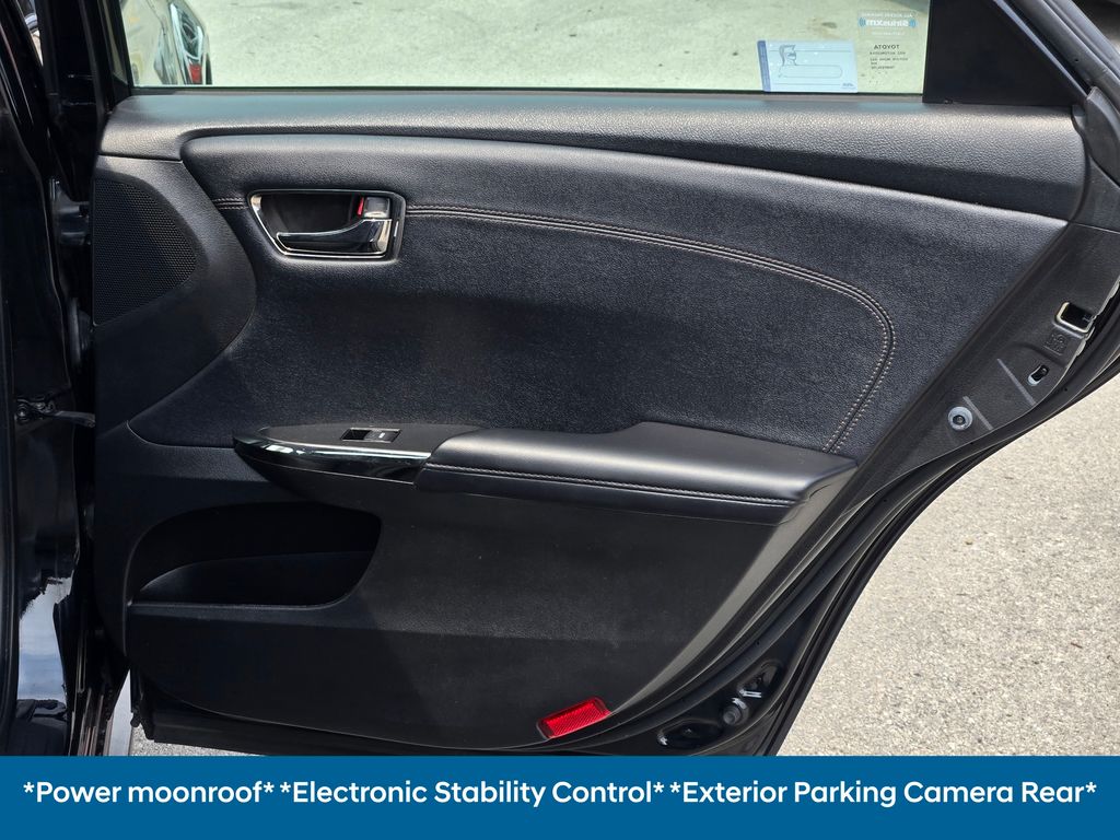 2016 Toyota Avalon Touring photo 8