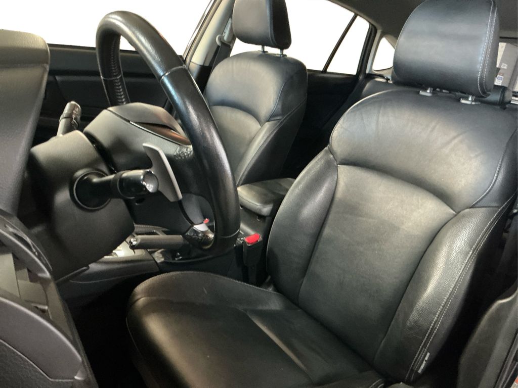 2013 Subaru Crosstrek 2.0i Limited photo 21