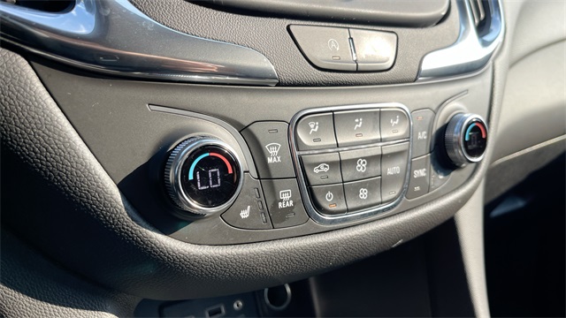 2023 CHEVROLET EQUINOX - Image 33