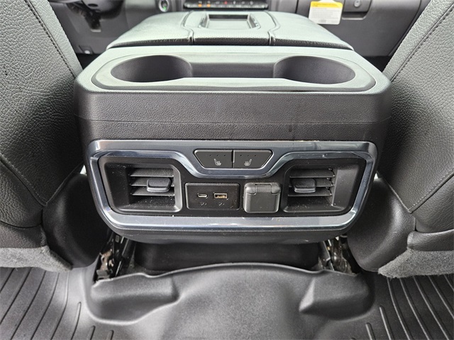 2019 Gmc Sierra 1500 Denali photo 10