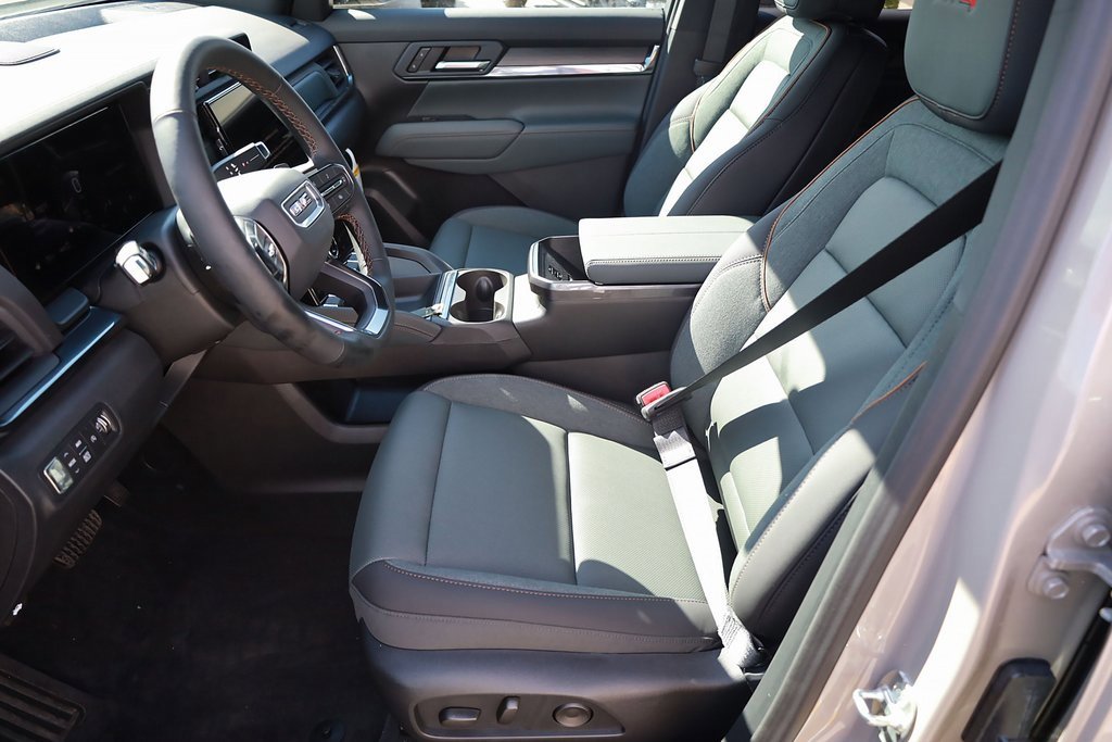 2026 Gmc Terrain AT4 photo 6