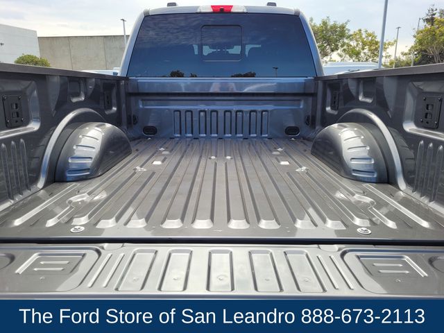 2026 Ford F-250 photo 12