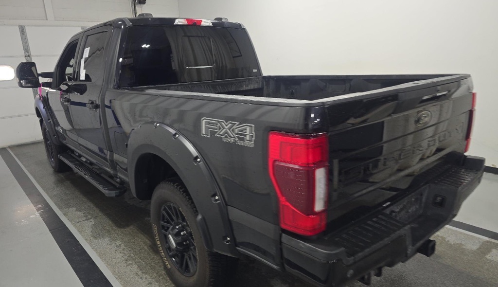 2022 Ford F-250 photo 4