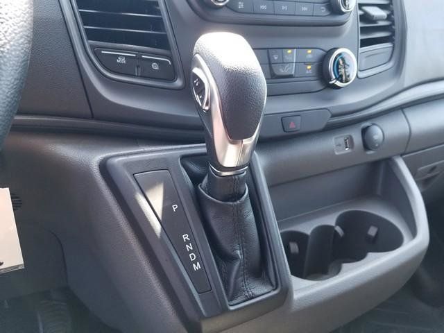 2025 Ford Transit photo 18