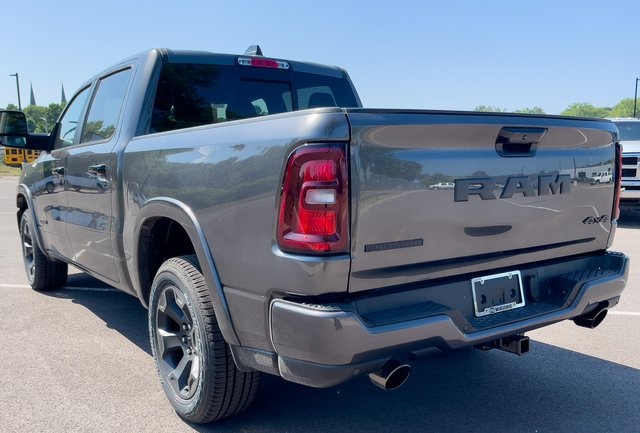 2026 Ram 1500 Big Horn Lone Star photo 3